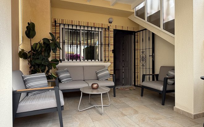 Herverkoop - Appartement -
Orihuela Costa - Costa Blanca