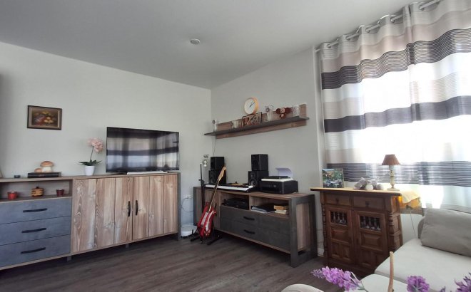 Resale - Apartment -
Torrevieja - Centro