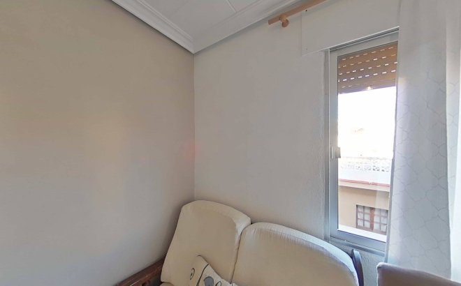 Revente - Penthouse -
Pilar de la Horadada