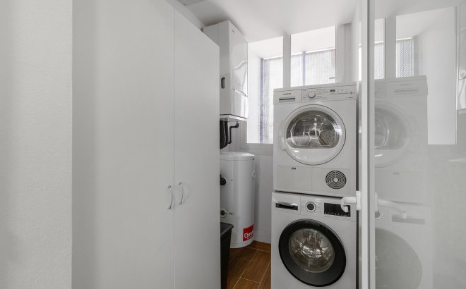 Resale - Penthouse -
Torrevieja - Costa Blanca