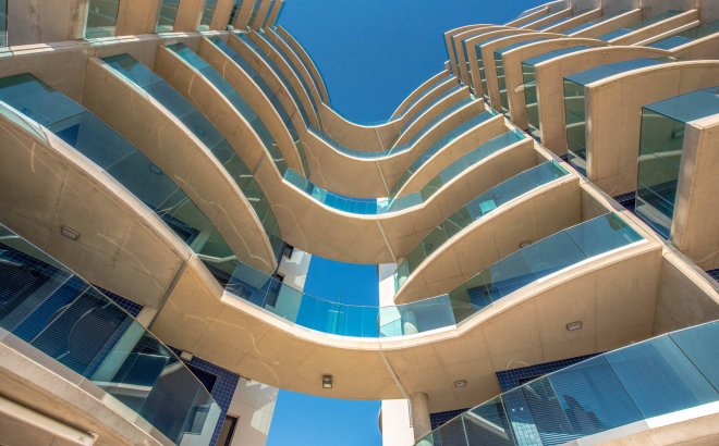 Resale - Penthouse -
Torrevieja - Costa Blanca