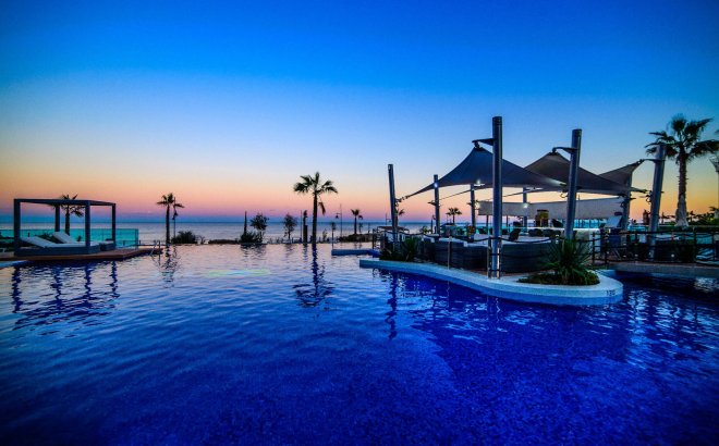 Resale - Penthouse -
Torrevieja - Costa Blanca
