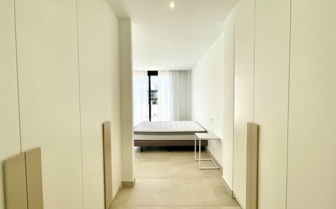 Resale - Villa -
Benijofar - Costa Blanca