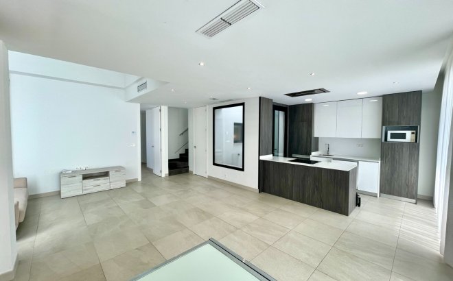 Resale - Villa -
Benijofar - Costa Blanca