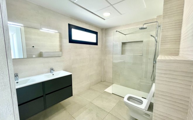 Resale - Villa -
Benijofar - Costa Blanca