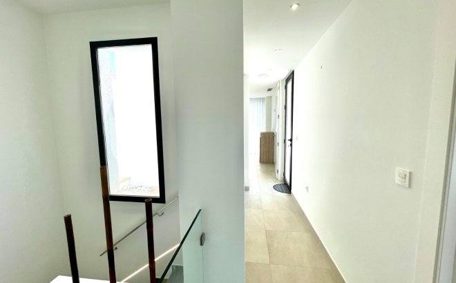 Resale - Villa -
Benijofar - Costa Blanca