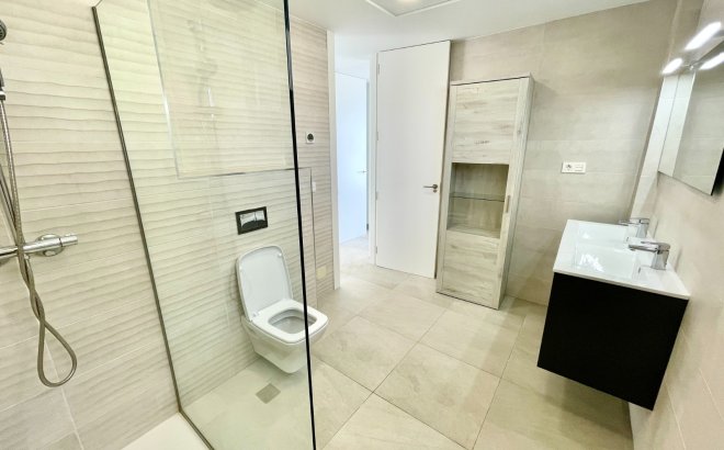 Resale - Villa -
Benijofar - Costa Blanca