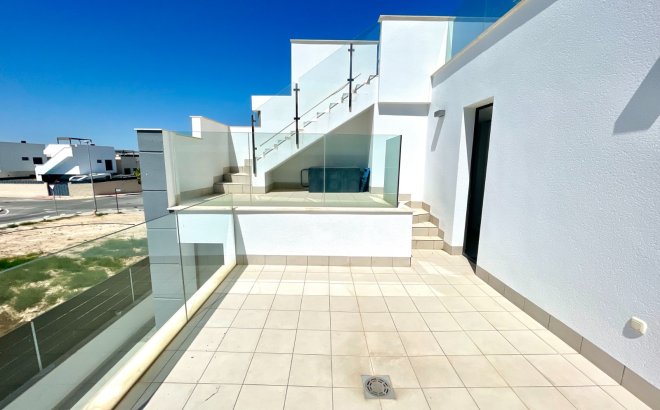 Resale - Villa -
Benijofar - Costa Blanca