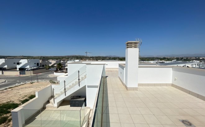 Resale - Villa -
Benijofar - Costa Blanca