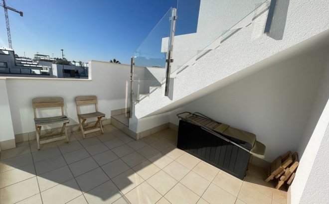 Resale - Villa -
Benijofar - Costa Blanca