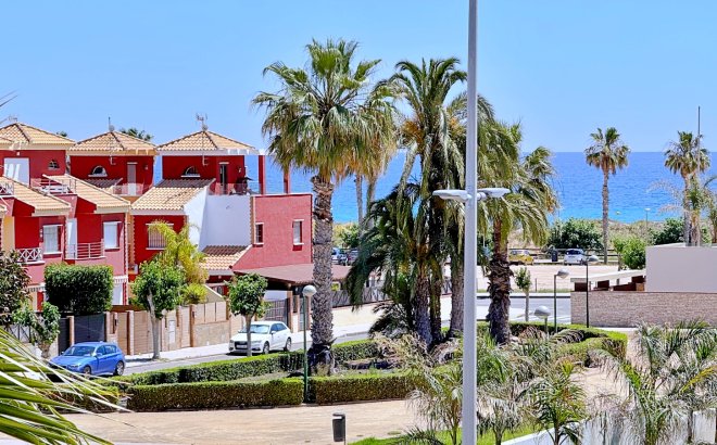 Resale - Penthouse -
Pilar de la Horadada - Costa Blanca