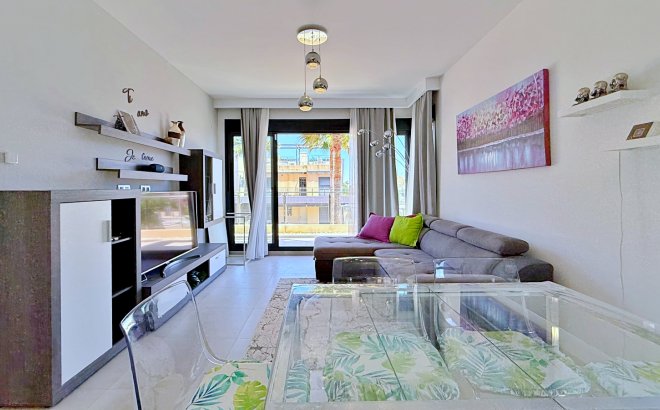 Resale - Penthouse -
Pilar de la Horadada - Costa Blanca