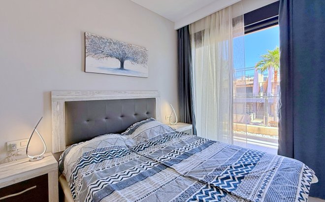 Resale - Penthouse -
Pilar de la Horadada - Costa Blanca