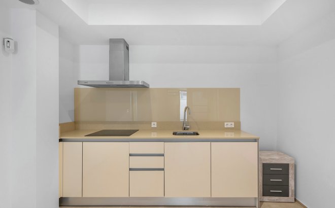 Herverkoop - Villa -
Orihuela Costa - Costa Blanca