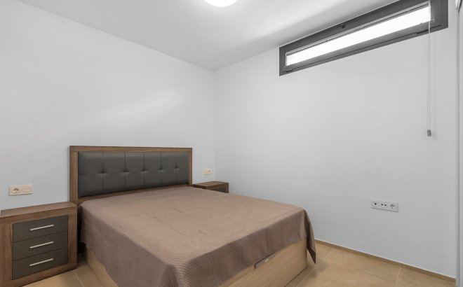 Herverkoop - Villa -
Orihuela Costa - Costa Blanca