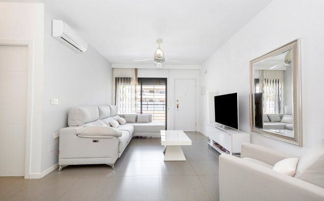 Resale - Apartment -
Pilar de la Horadada - Costa Blanca