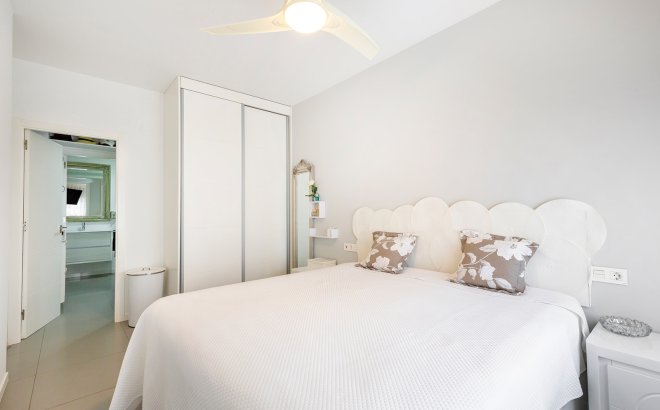 Resale - Apartment -
Pilar de la Horadada - Costa Blanca
