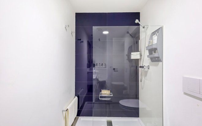 Resale - Apartment -
Pilar de la Horadada - Costa Blanca