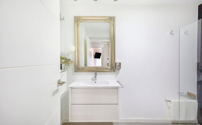 Resale - Apartment -
Pilar de la Horadada - Costa Blanca