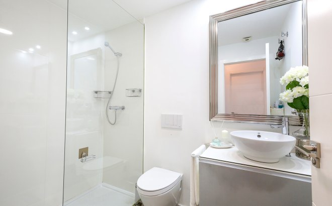 Resale - Apartment -
Pilar de la Horadada - Costa Blanca