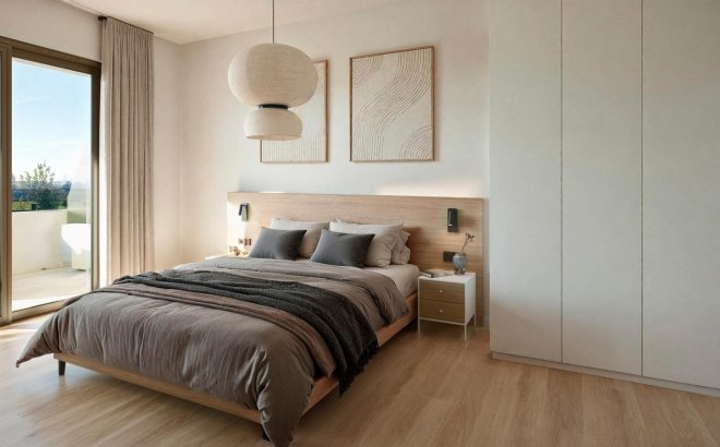 New Build - Penthouse -
Moncofa - Playa de Moncofa