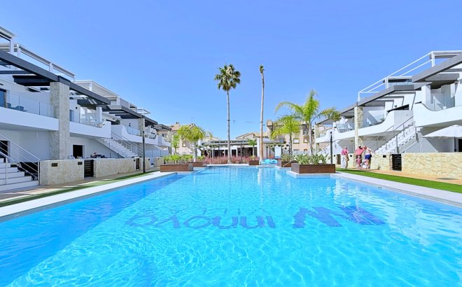 Resale - Penthouse -
Orihuela Costa - Costa Blanca