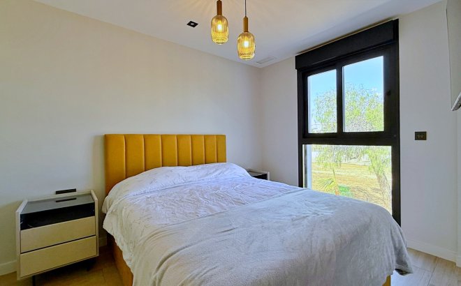 Resale - Penthouse -
Orihuela Costa - Costa Blanca