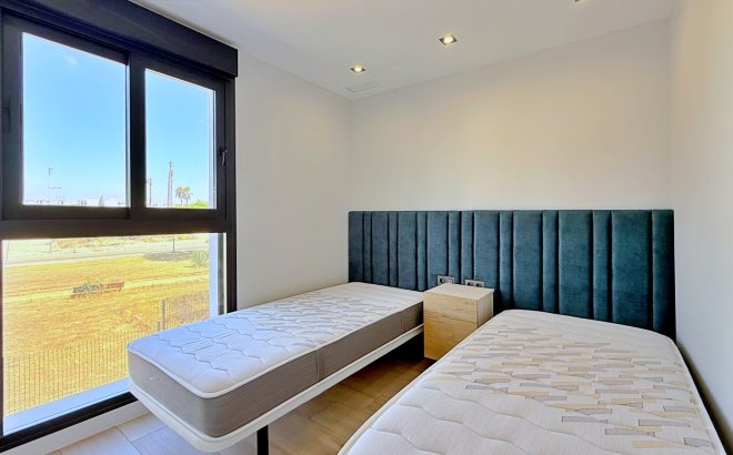 Resale - Penthouse -
Orihuela Costa - Costa Blanca