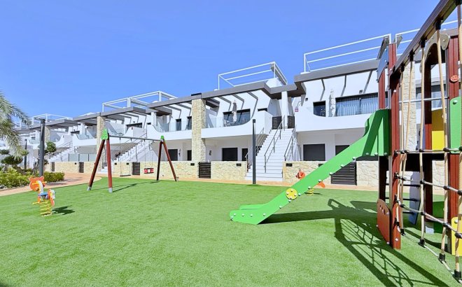 Resale - Penthouse -
Orihuela Costa - Costa Blanca