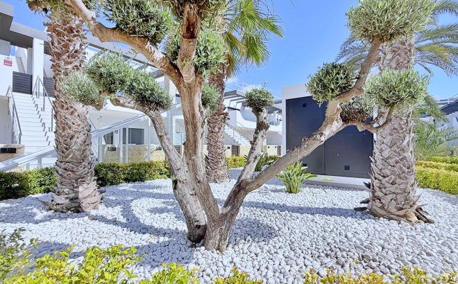 Resale - Penthouse -
Orihuela Costa - Costa Blanca