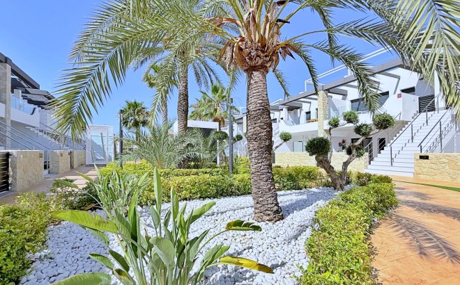 Resale - Penthouse -
Orihuela Costa - Costa Blanca