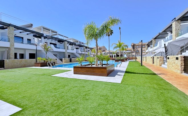 Resale - Penthouse -
Orihuela Costa - Costa Blanca
