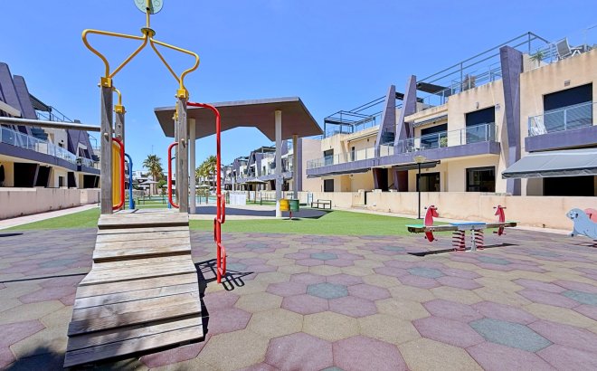 Resale - Penthouse -
Pilar de la Horadada - Costa Blanca