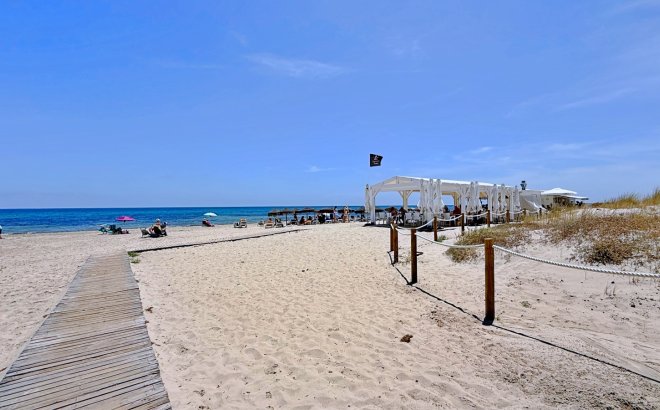 Resale - Penthouse -
Pilar de la Horadada - Costa Blanca