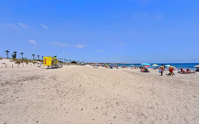 Resale - Penthouse -
Pilar de la Horadada - Costa Blanca