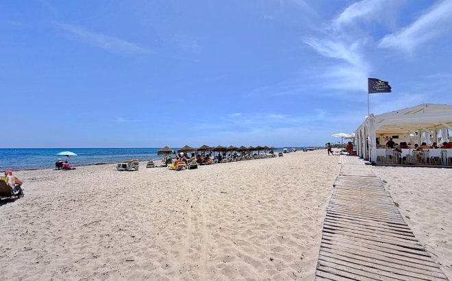 Resale - Penthouse -
Pilar de la Horadada - Costa Blanca