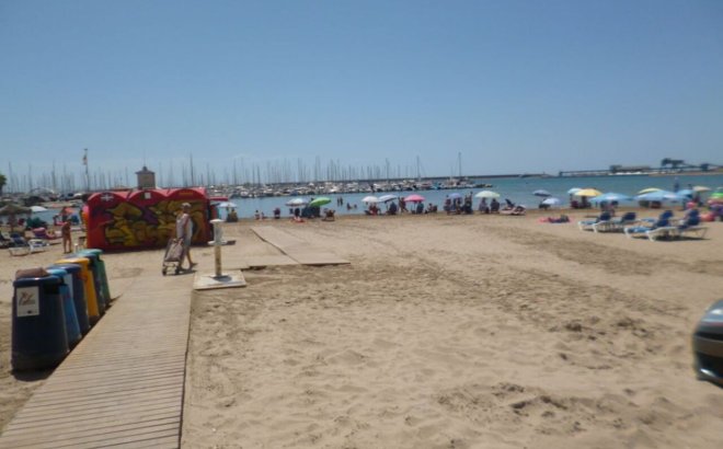 Resale - Apartment -
Villamartin - Costa Blanca