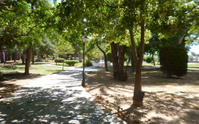 Resale - Apartment -
Villamartin - Costa Blanca