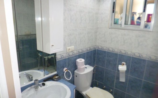 Resale - Apartment -
Villamartin - Costa Blanca