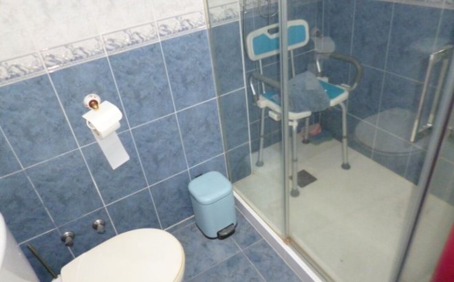 Resale - Apartment -
Villamartin - Costa Blanca