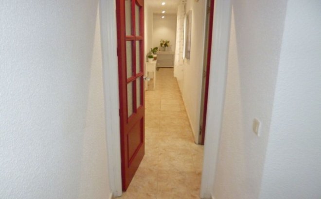 Resale - Apartment -
Villamartin - Costa Blanca