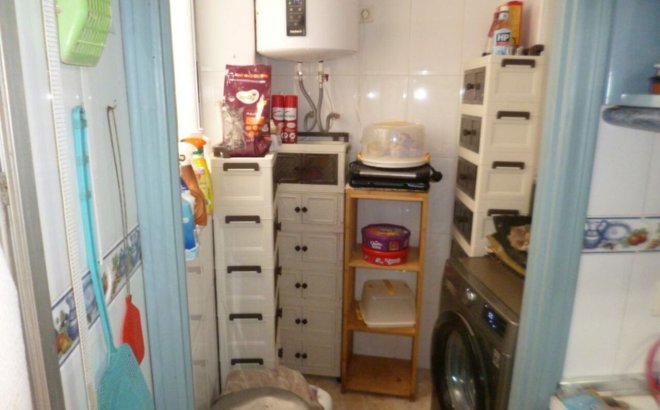 Resale - Apartment -
Villamartin - Costa Blanca