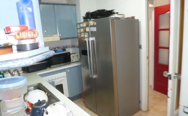 Resale - Apartment -
Villamartin - Costa Blanca