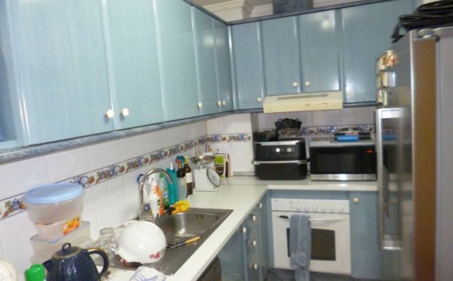 Resale - Apartment -
Villamartin - Costa Blanca