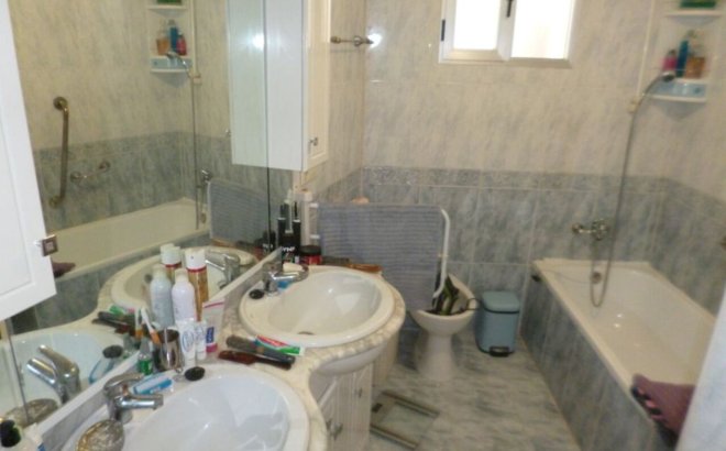 Resale - Apartment -
Villamartin - Costa Blanca