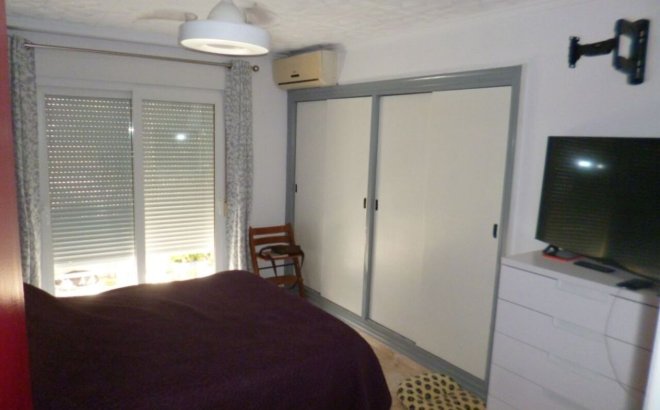 Resale - Apartment -
Villamartin - Costa Blanca