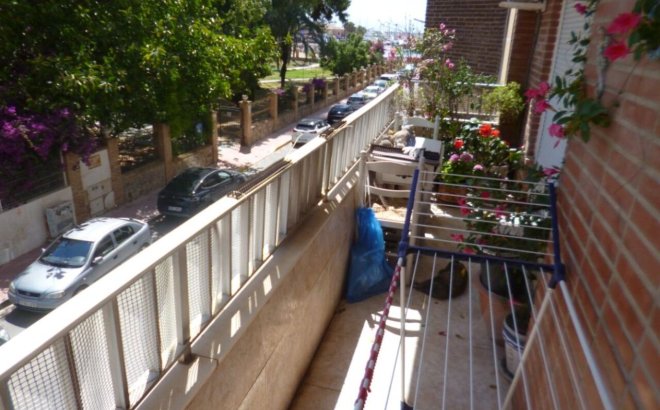 Resale - Apartment -
Villamartin - Costa Blanca