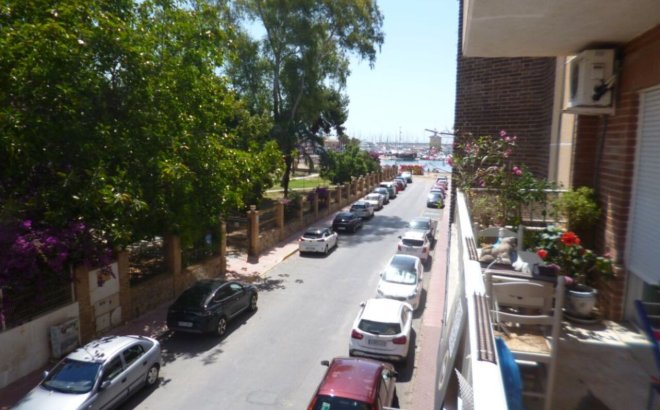 Resale - Apartment -
Villamartin - Costa Blanca