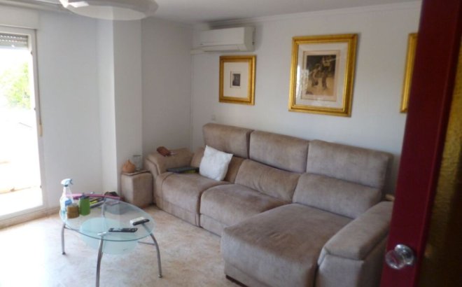 Resale - Apartment -
Villamartin - Costa Blanca