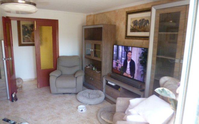 Resale - Apartment -
Villamartin - Costa Blanca